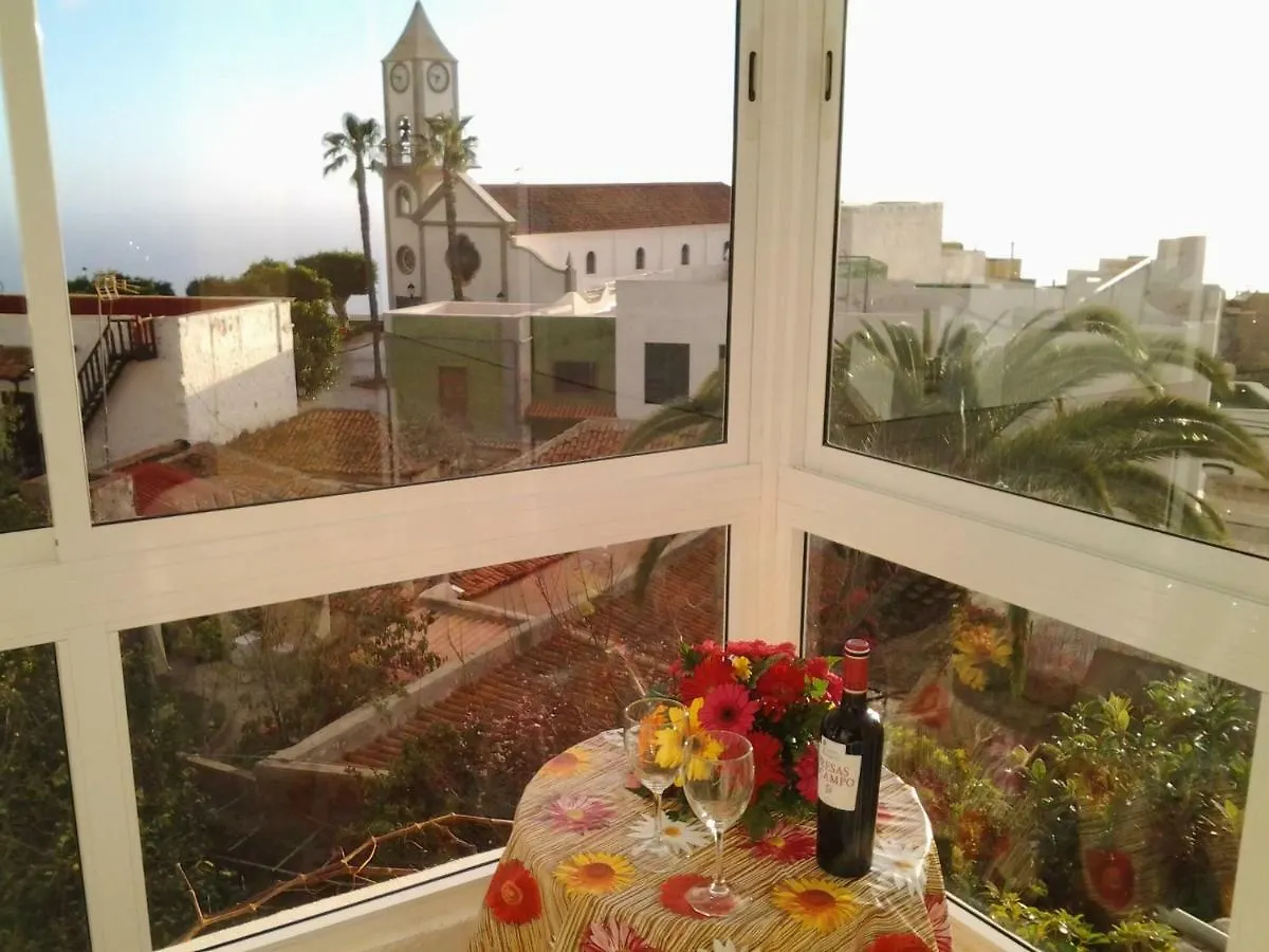 Casa Rural Merche Чио Фермерский дом