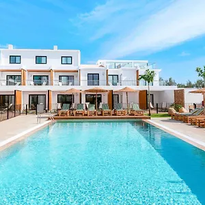 Shambhala Fuerteventura , Parque Holandes Espagne