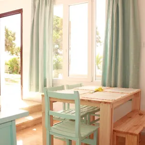 Yucas Homes , Cala'N Blanes (Menorca) Espagne