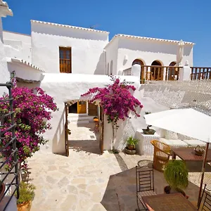 Pardal , Sant Miquel de Balansat Espagne