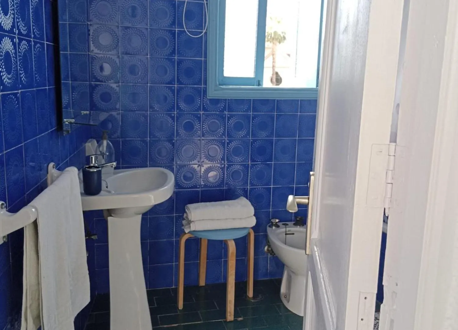Casa Rural Merche Chio  0*, Chio (Tenerife)