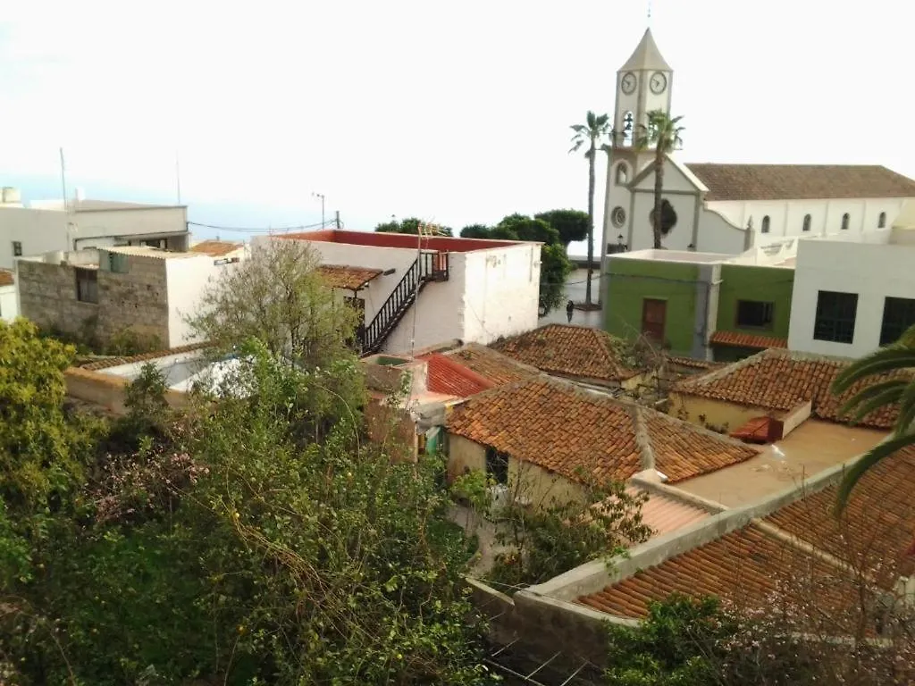 Casa Rural Merche Chio  Farm stay Chio (Tenerife)