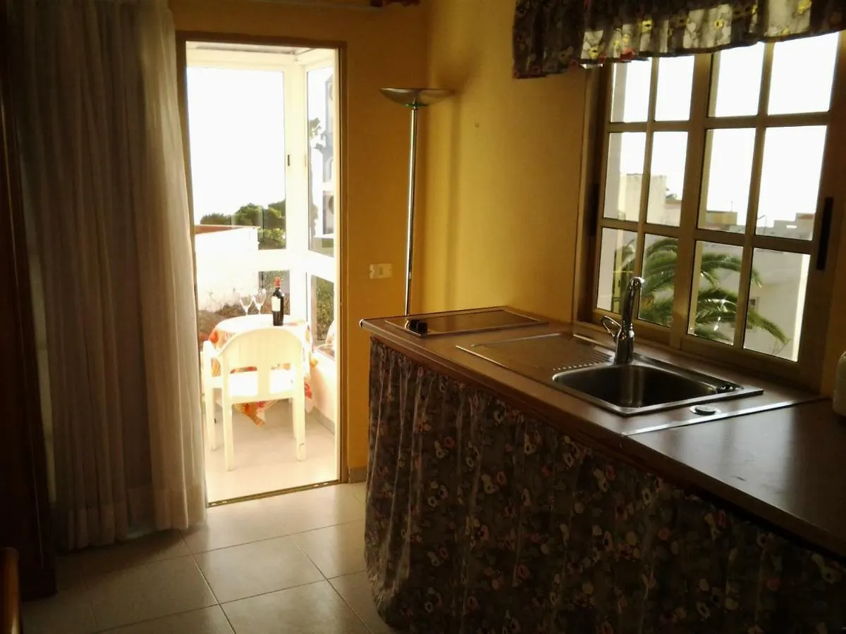 Casa Rural Merche Chio  0*, Chio (Tenerife) Spain