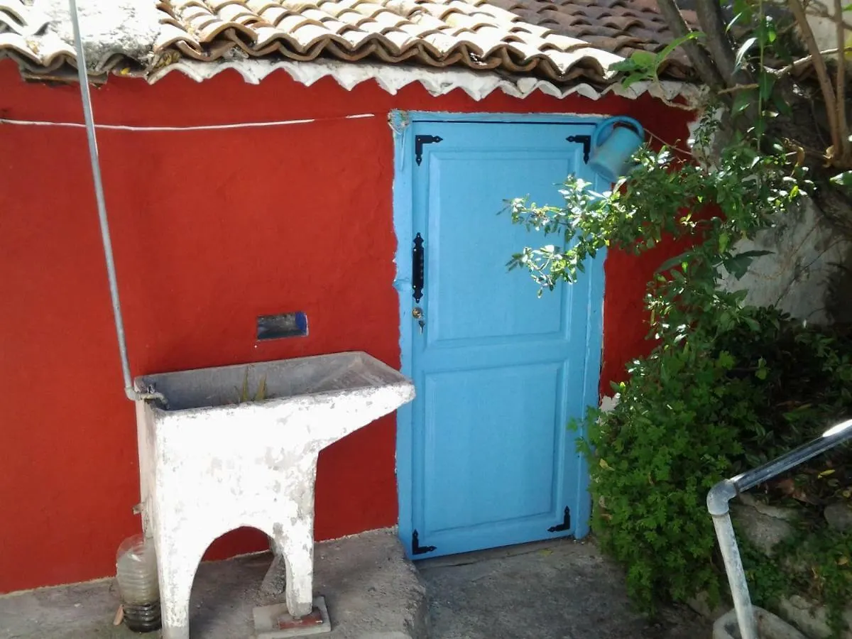 Casa Rural Merche Chio  0*, Chio (Tenerife)