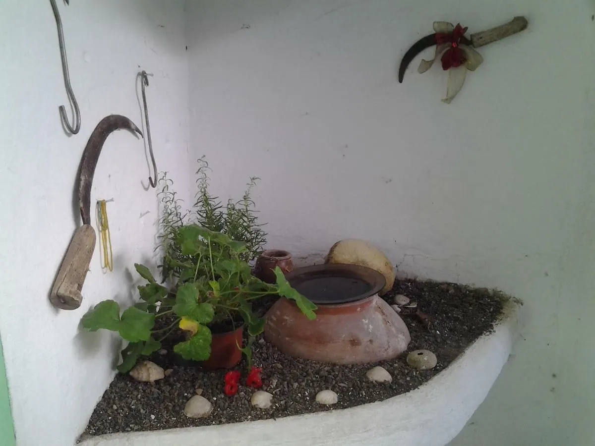 Casa Rural Merche Chio  Spain